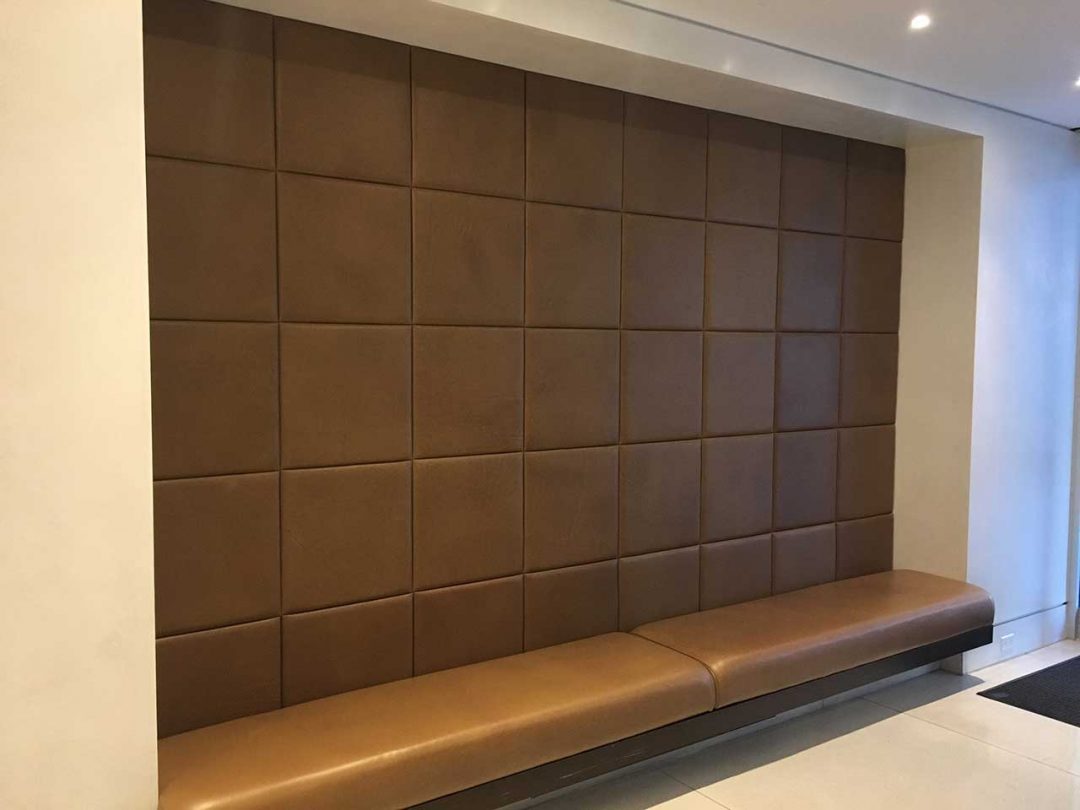 Wallpaper Installer NYC Wallpapering and Paint Finish, Inspired